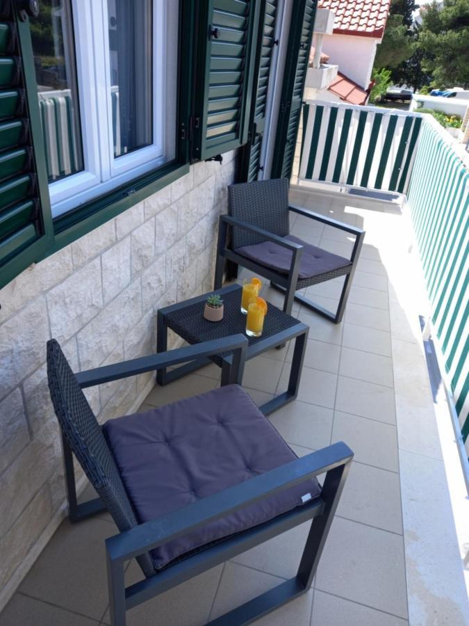 Jelavic Apartment
