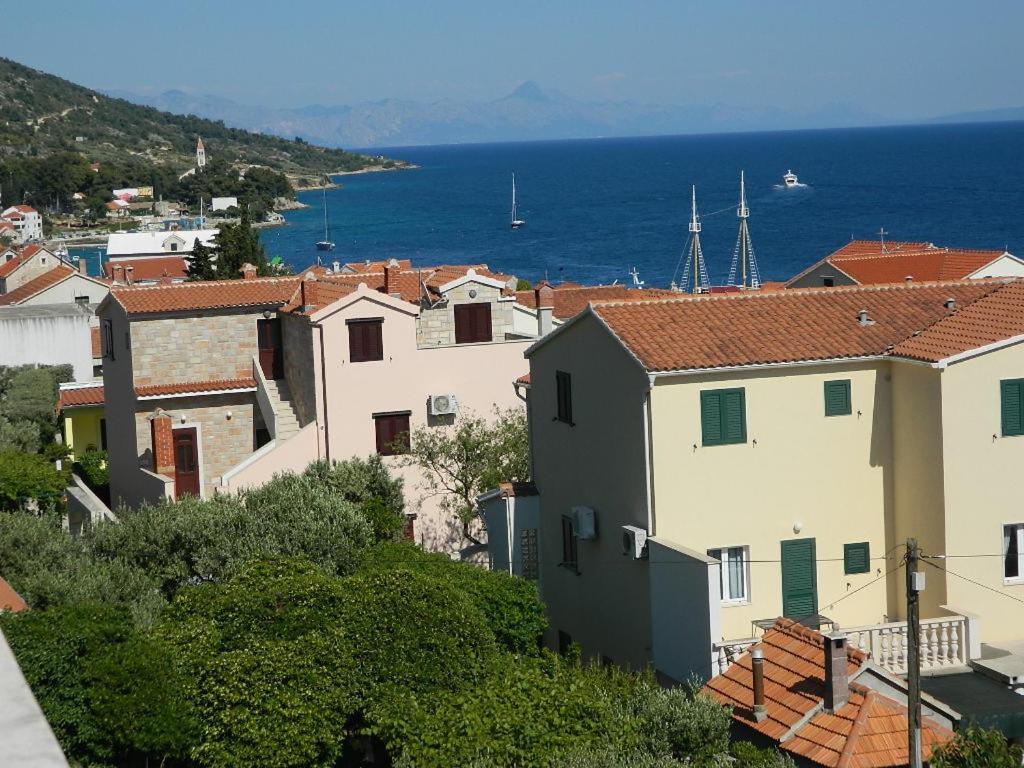 Apartment Jelavic