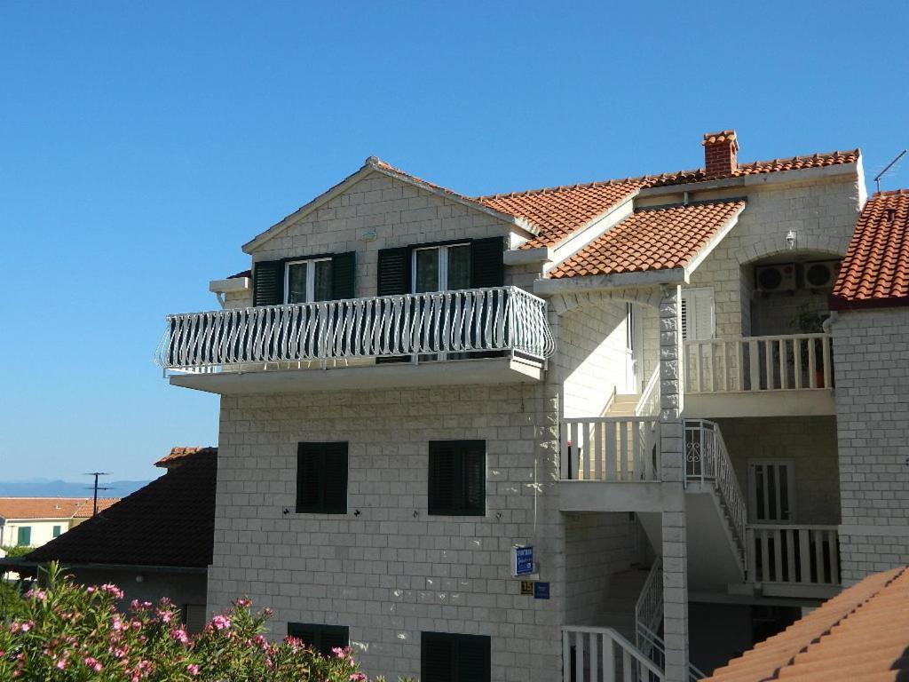 Apartment Jelavic Bol