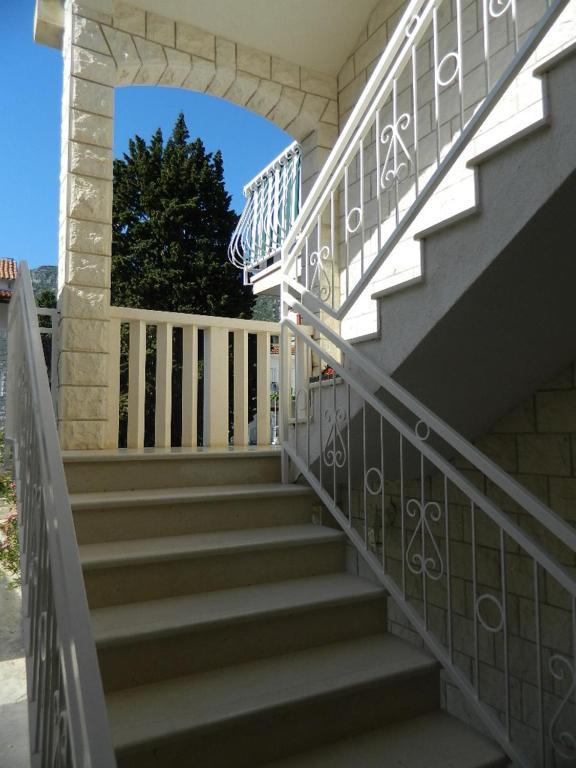 Apartment Jelavic *