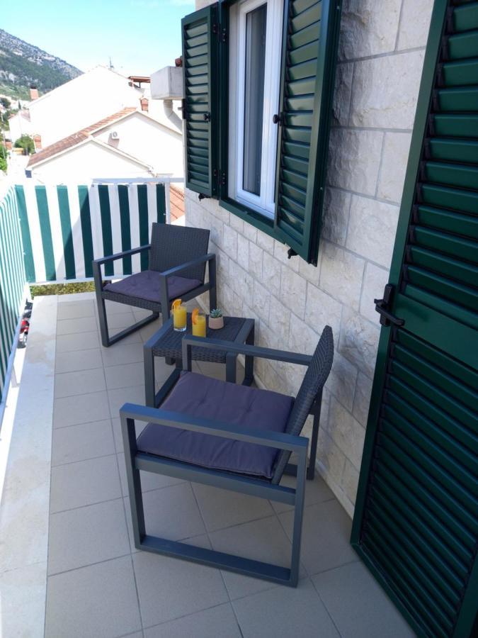 Apartment Jelavic