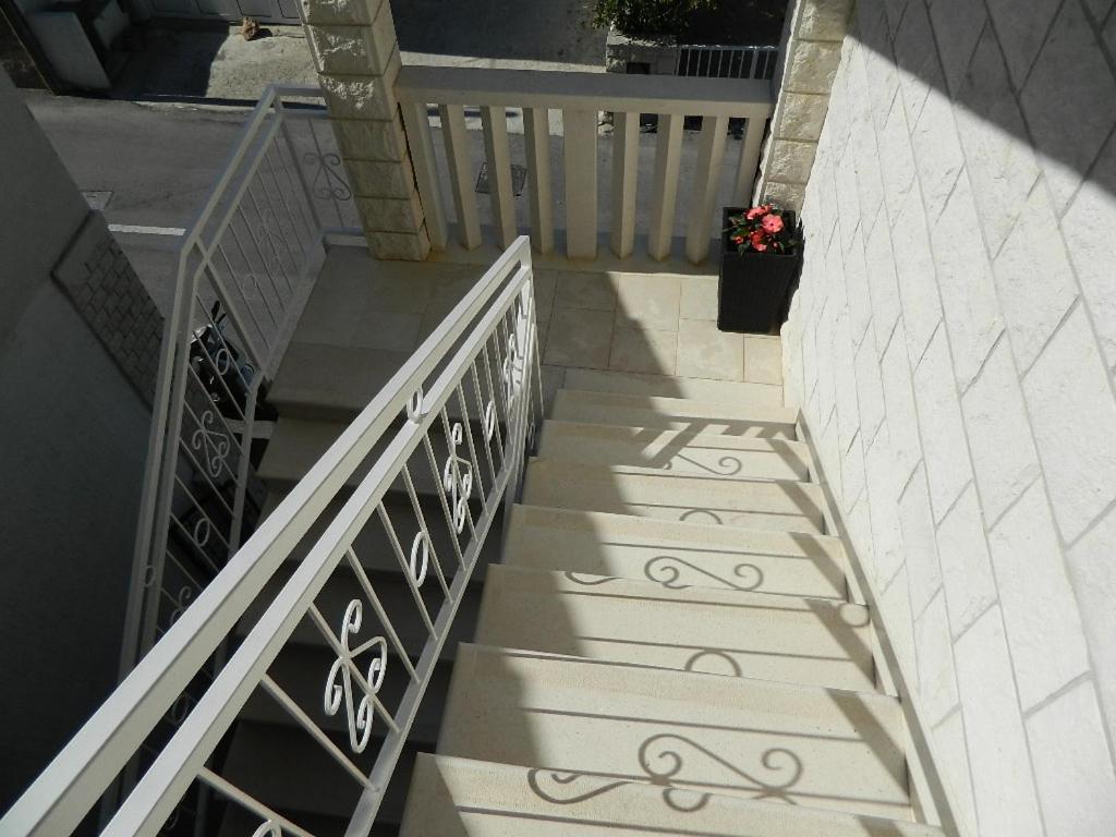Apartment Jelavic *