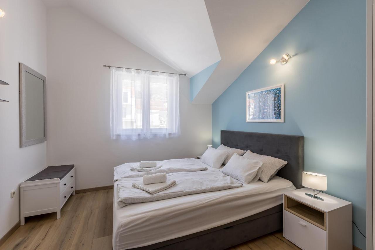Apartment Jelavic *
