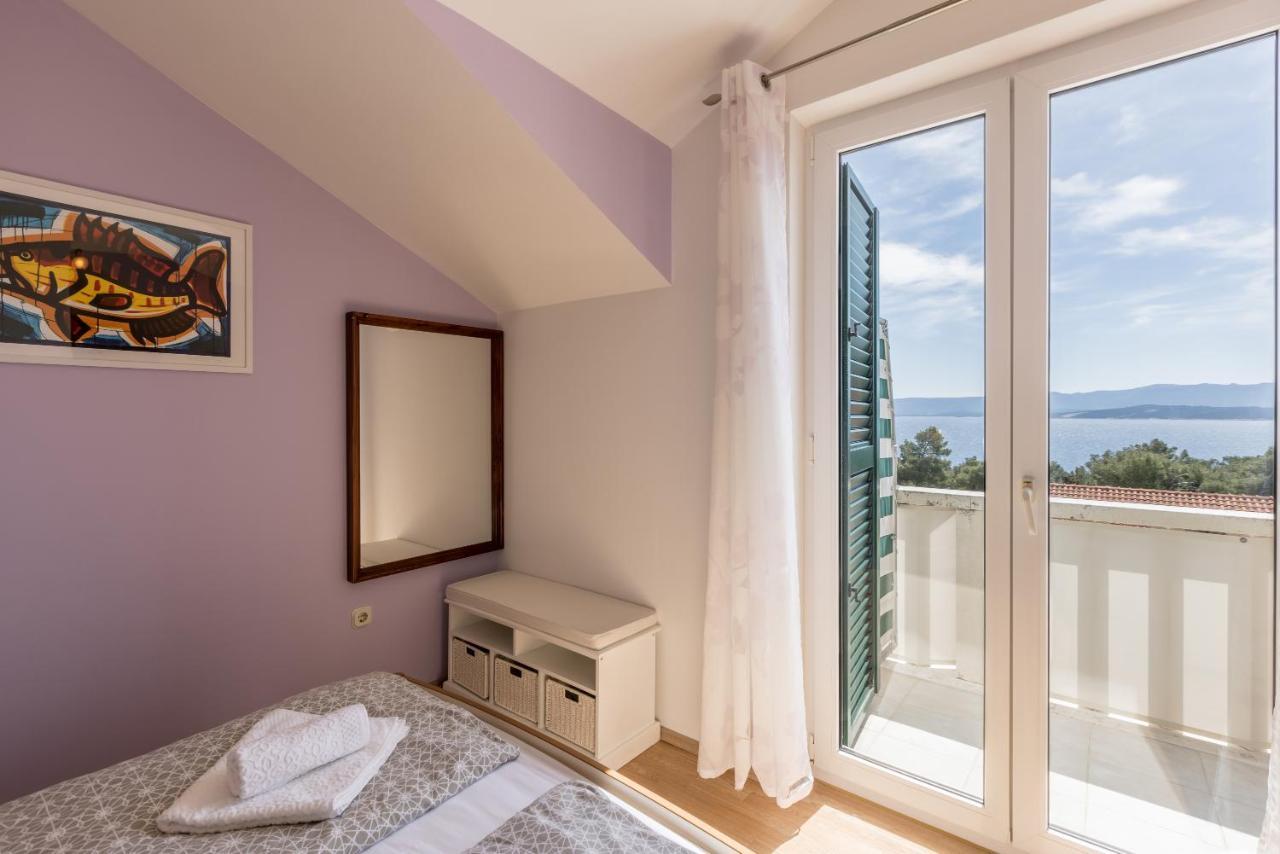 Jelavic Apartment *
