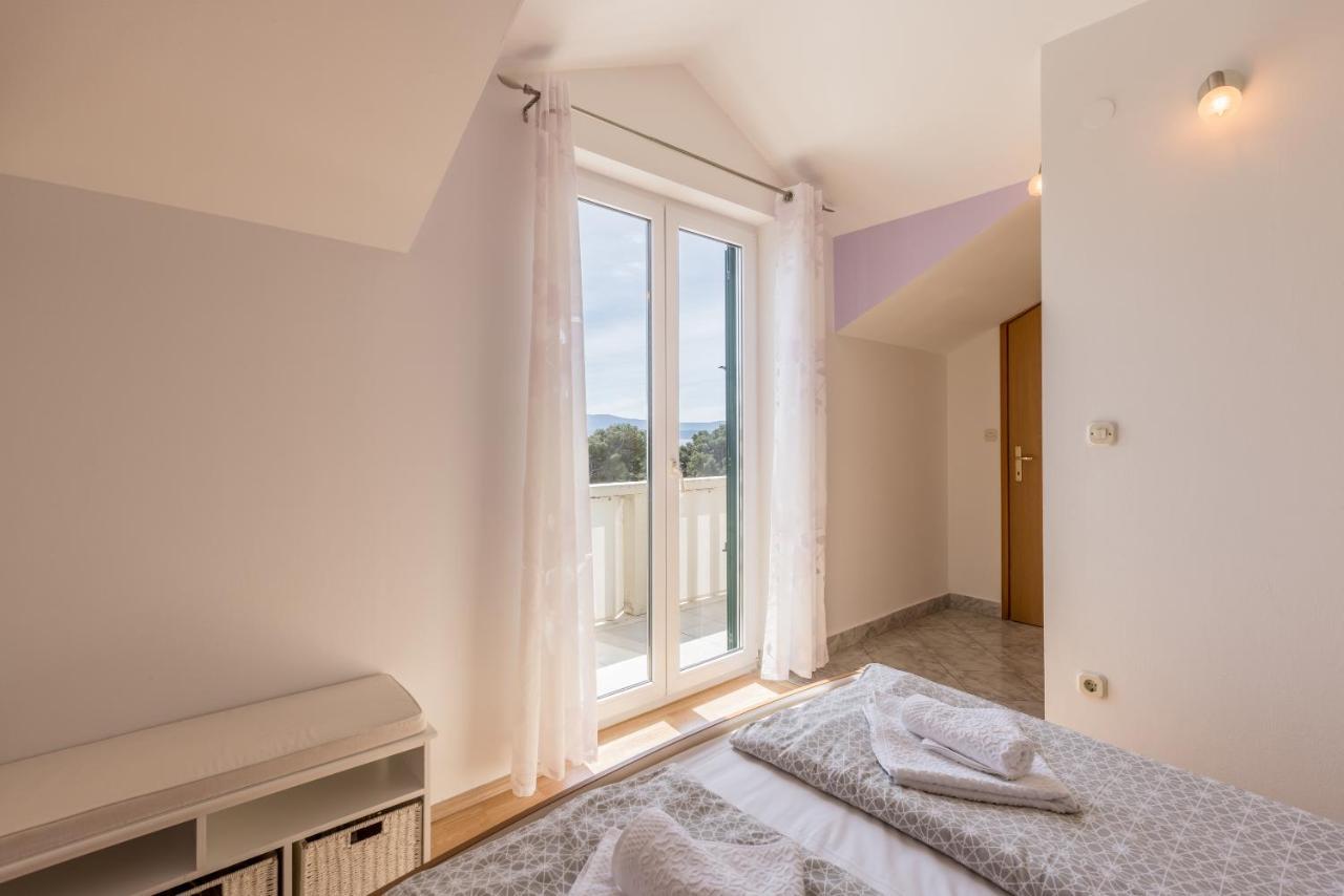 Apartment Jelavic Bol