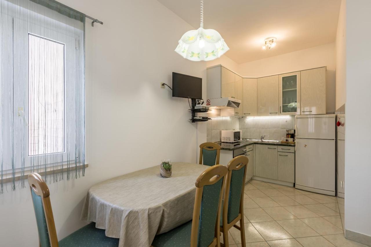 Apartment Jelavic *