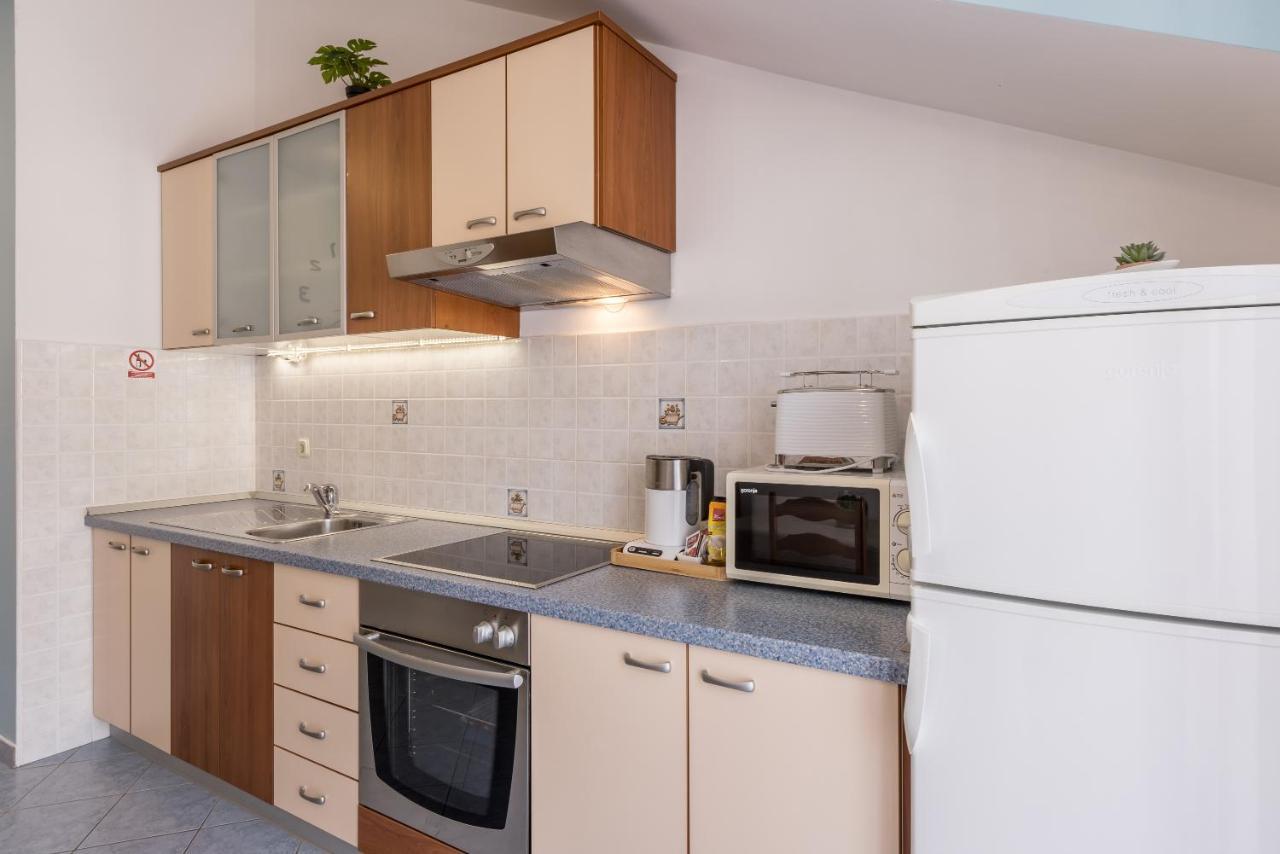 Apartment Jelavic *