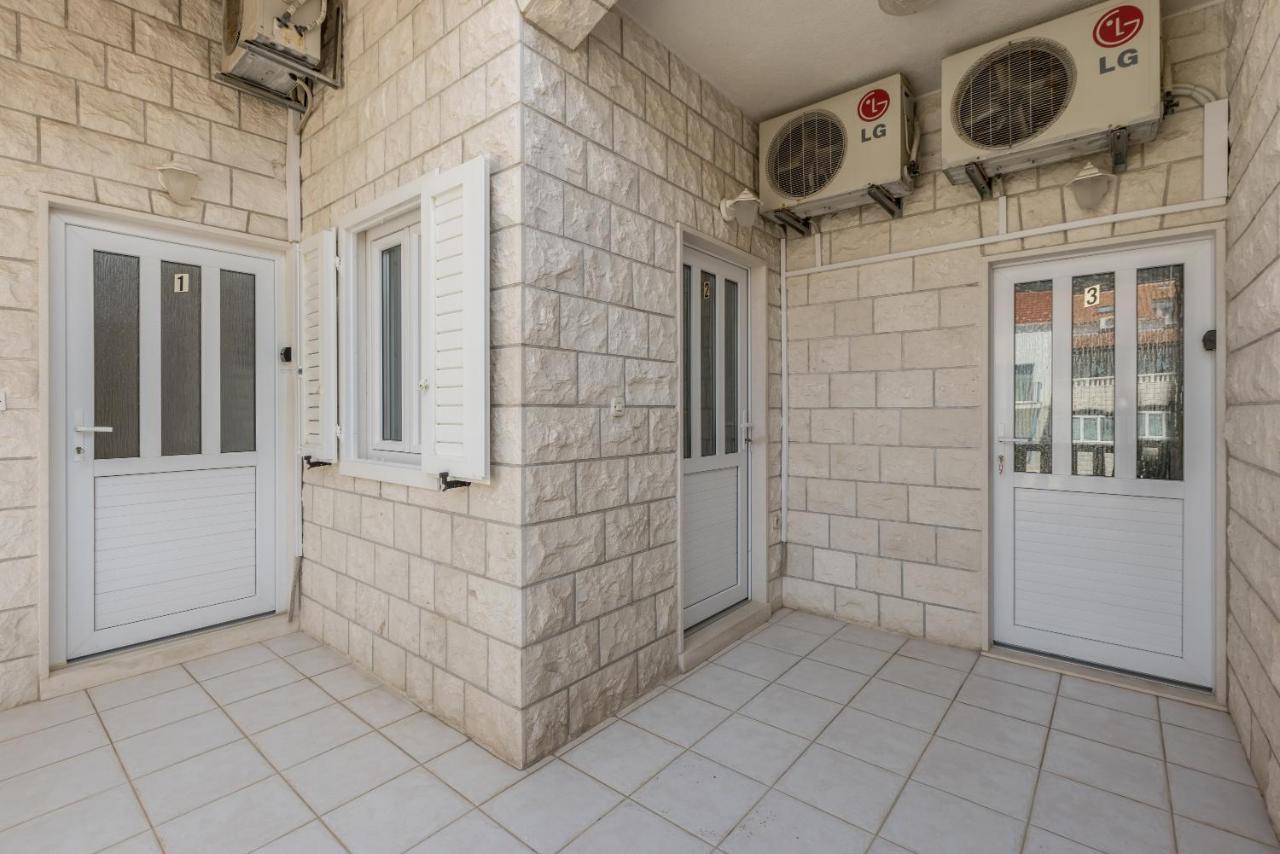 Jelavic Apartment