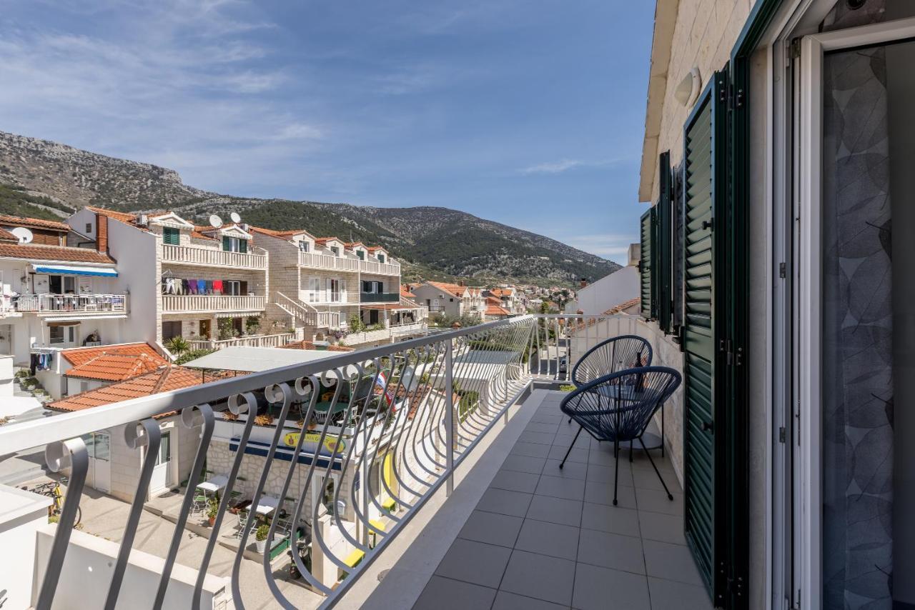 Apartment Jelavic *