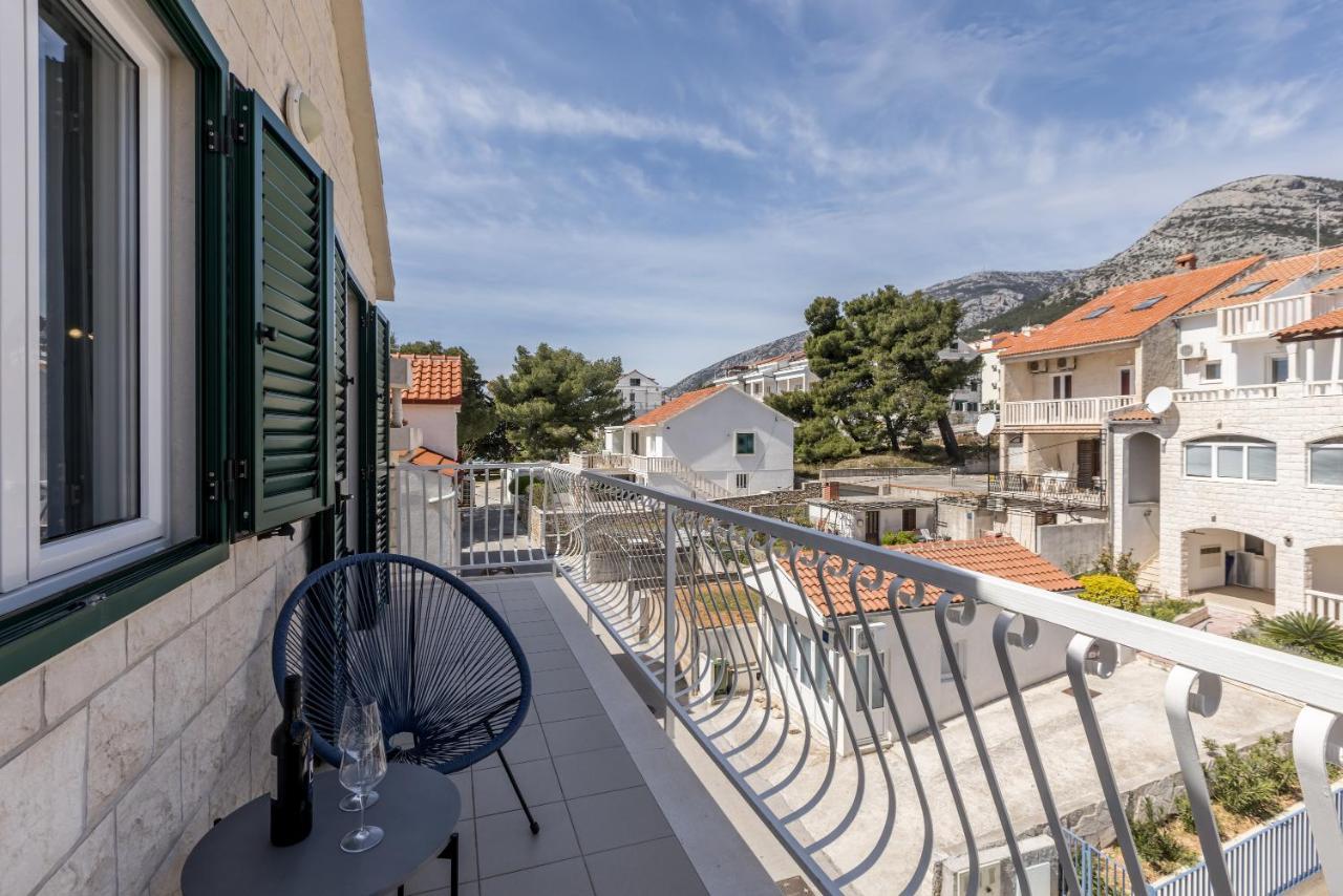 Jelavic Apartment *