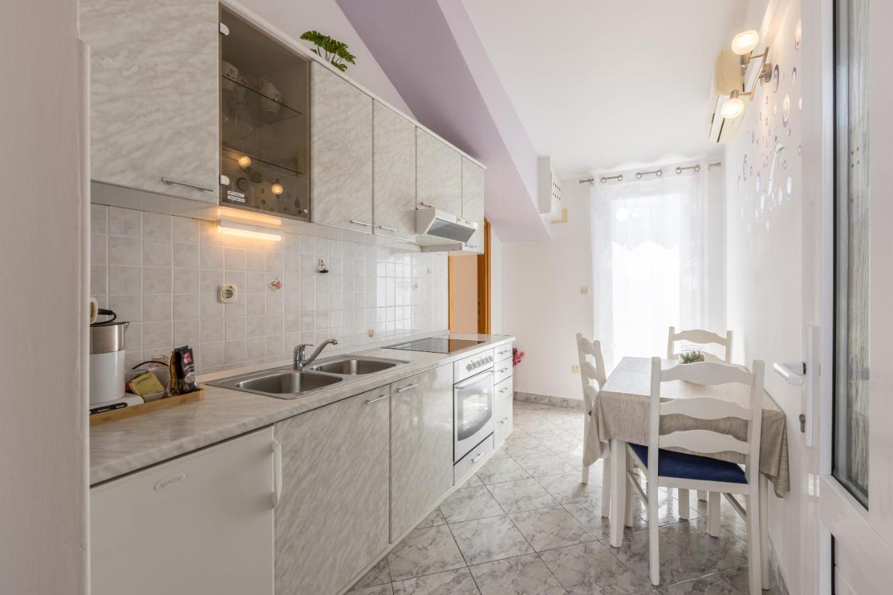 Jelavic Apartment Bol