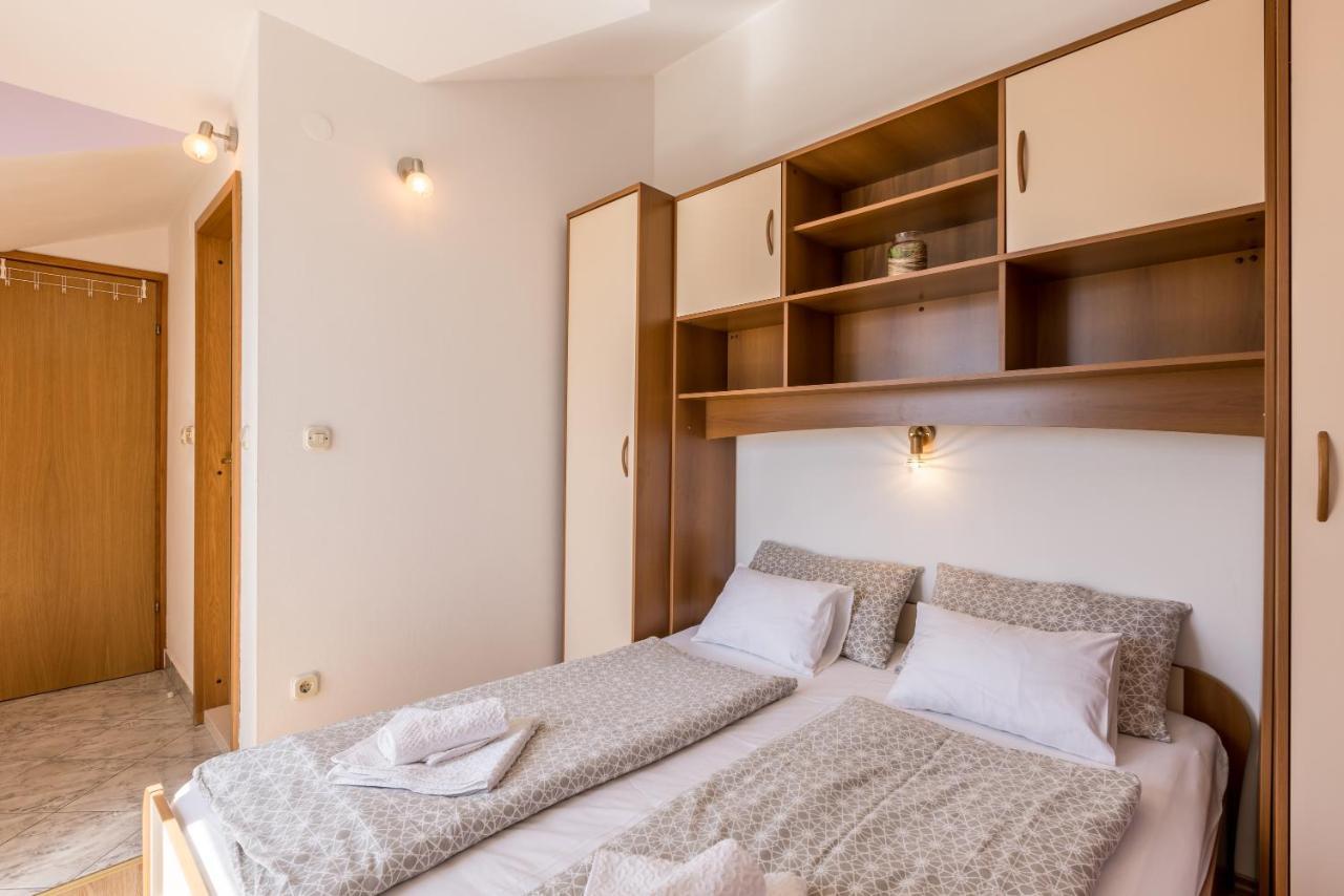 Apartment Jelavic Bol