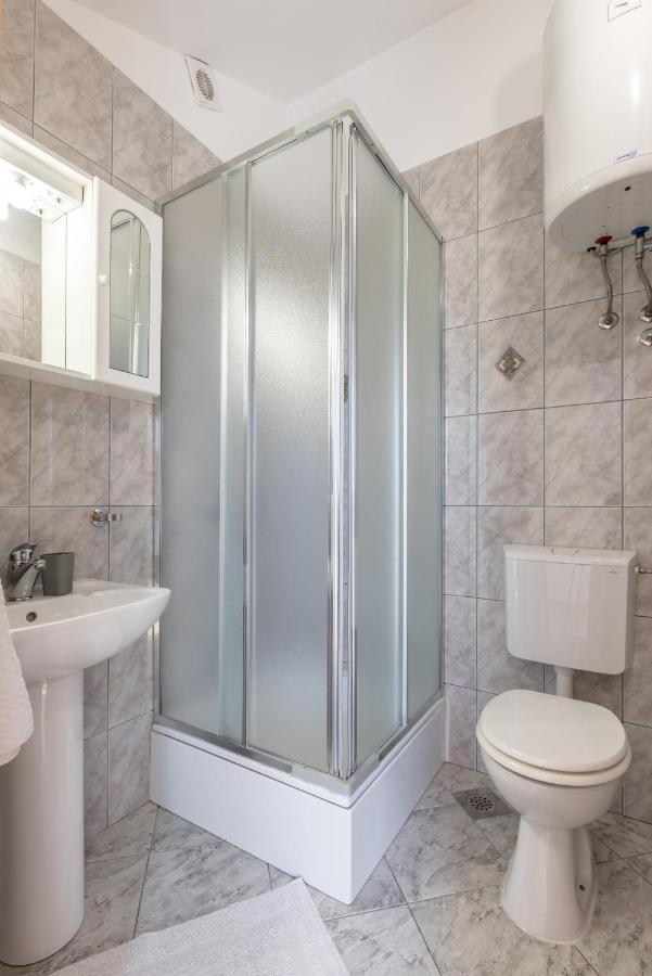Jelavic Apartment