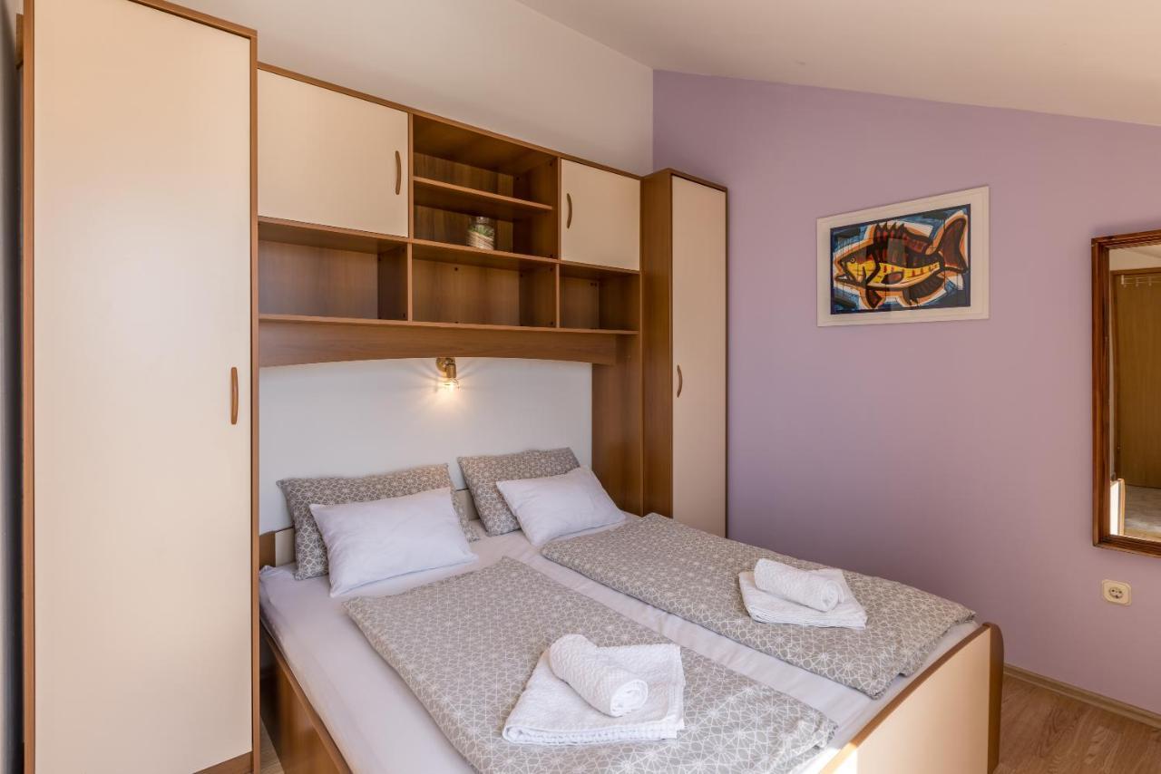 Jelavic Apartment *