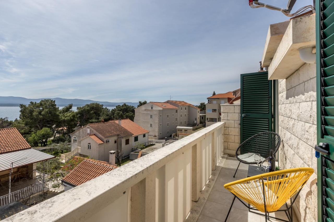 Jelavic Apartment *