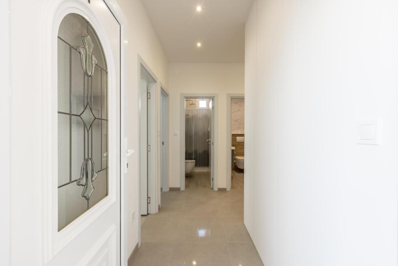 Jelavic Apartment