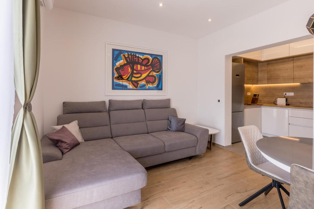 Jelavic Apartman *