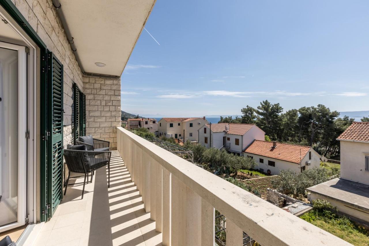 Jelavic Apartman *