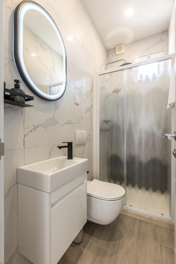 Jelavic Apartment Bol