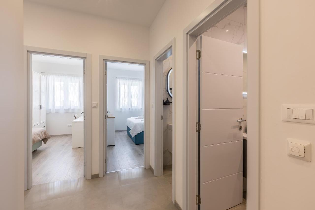 Jelavic Apartment
