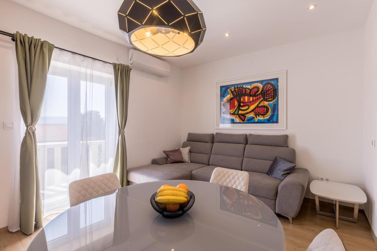 Jelavic Apartment *