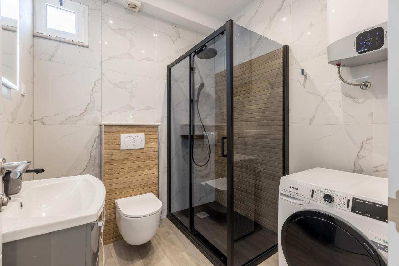 Apartment Jelavic *