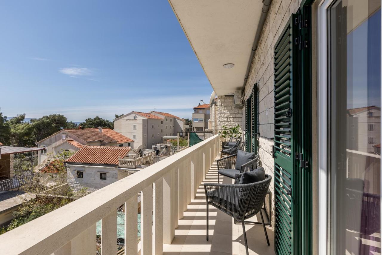 Jelavic Apartment Bol
