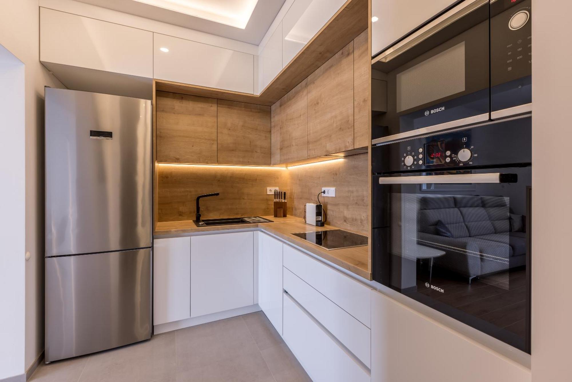 Jelavic Apartment