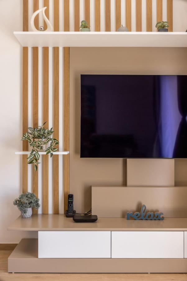 Jelavic Apartment