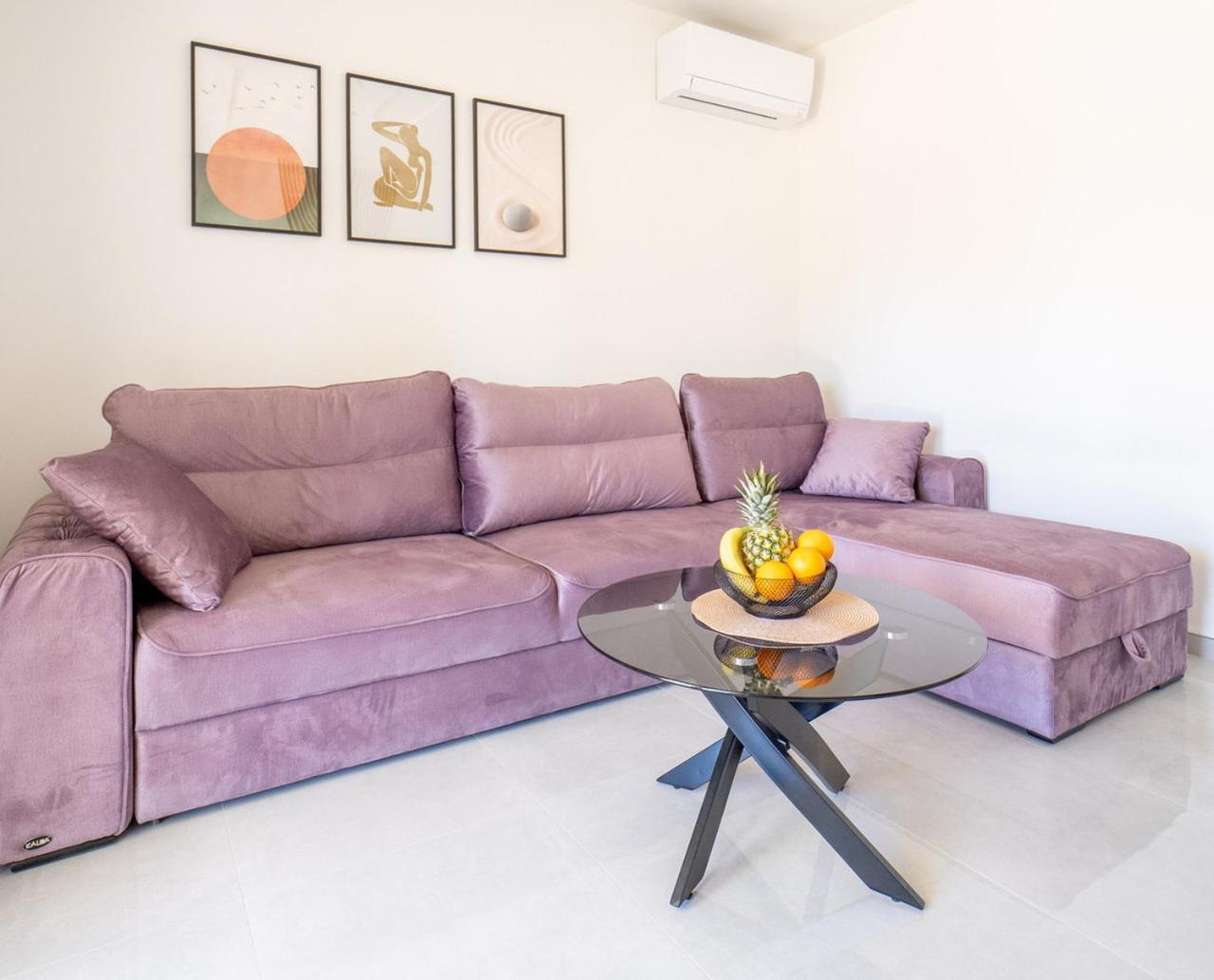 Jelavic Apartman *