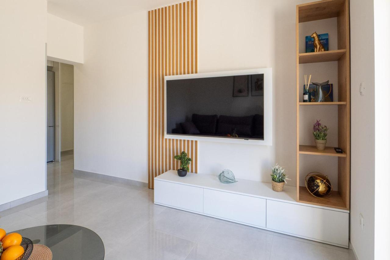 Apartman Jelavic *