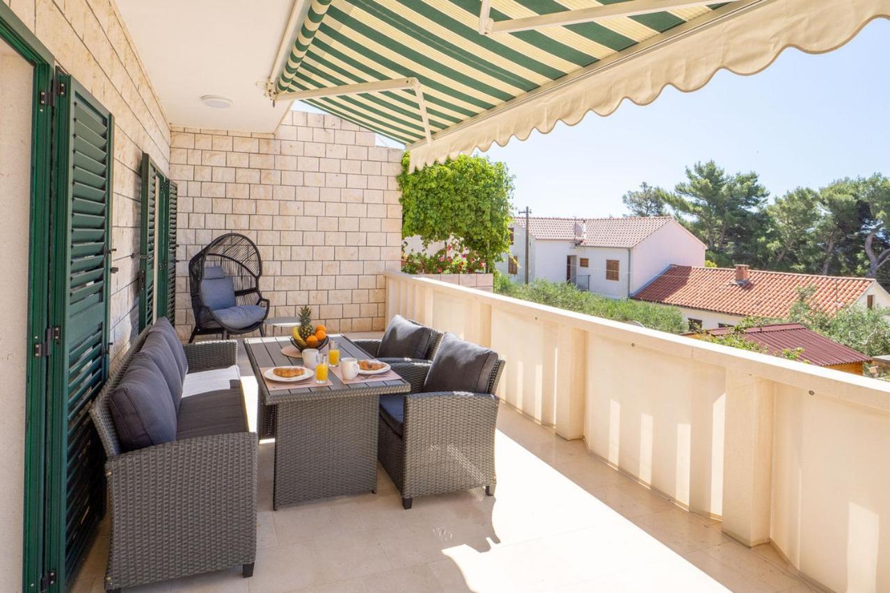 Apartman Jelavic Bol