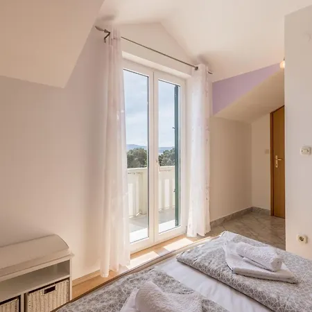 Apartments Jelavic Bol Exterior photo