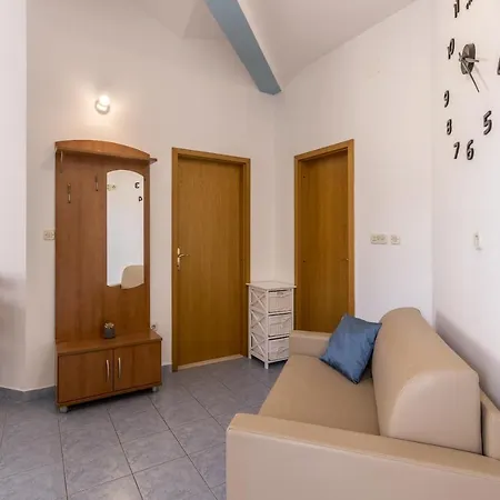 Apartments Jelavic Bol Exterior photo