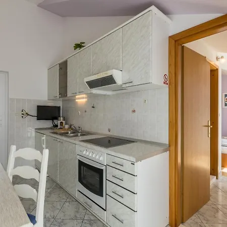 Apartments Jelavic Bol Exterior photo